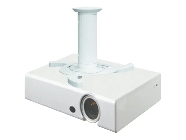 Neomounts BEAMER-C80 - Brakett full bevegelse for projektor hvit t...