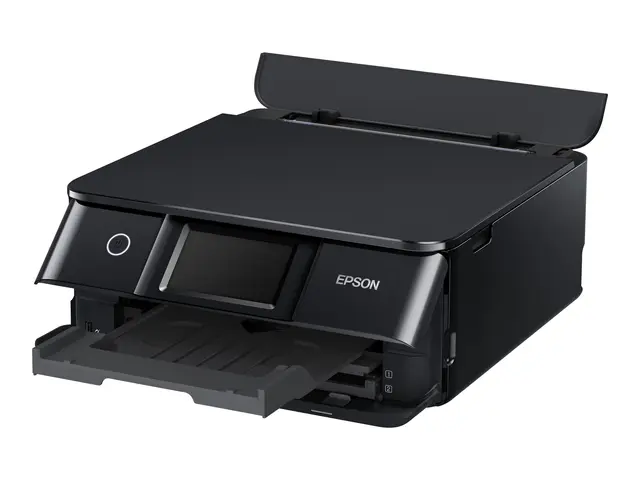Epson Expression Photo XP-8700 - Multifunksjonsskriver - farge - i...
