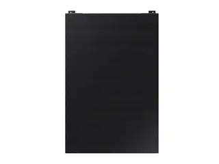 Samsung XHB100-SA - XHB-S Series LED display unit intelligent skilting utendørs - full sol 64 x 96 per enheet - SMD (XD Au diode)