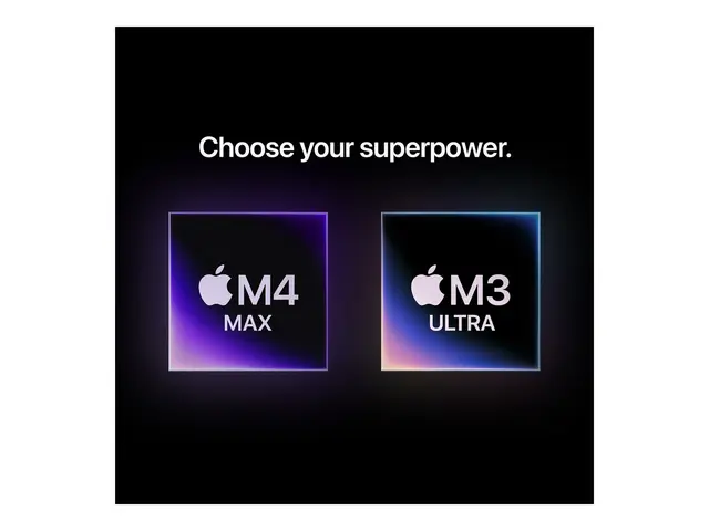 Apple Mac Studio - USFF M3 Ultra 96 GB SSD 1 TB macOS Sequoia 15.0