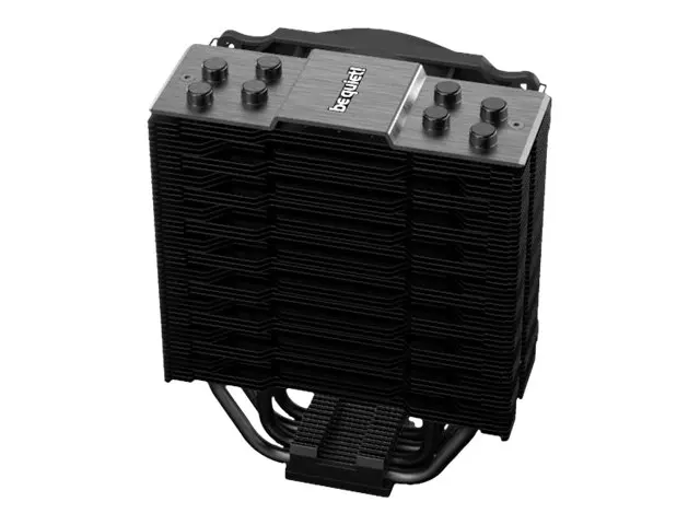 be quiet! Dark Rock Slim - Prosessorkjøler (for: LGA1150, LGA1151,...