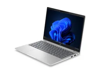 HP ProBook 4 G2i Notebook - AI PC - 13.3" Intel Core 5 - 320 - 16 GB RAM - 512 GB SSD - Pan Nordic - Windows 11 Pro