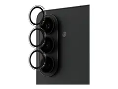 PanzerGlass Hoops - Clear Edition linsebeskytter for mobiltelefon - gjennomsiktig - for Samsung Galaxy S26, S26+