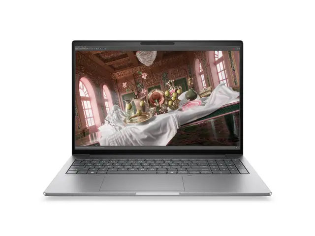 HP - 512 GB SSD - Pan Nordic - Windows 11 Pro
