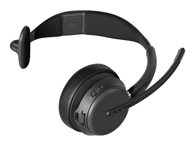 EPOS IMPACT 1030 - Hodesett on-ear Bluetooth kablet, trådløs Optim...