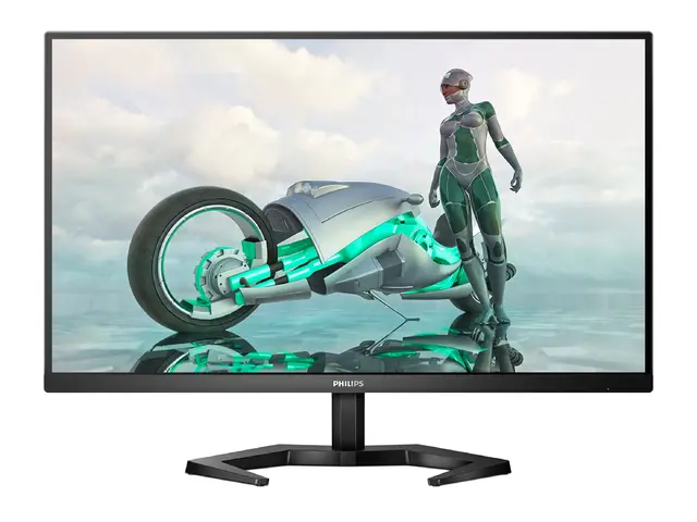 Philips Momentum 3000 27M1N3500LS - LED-skjerm - 27" - 2560 x 1440...