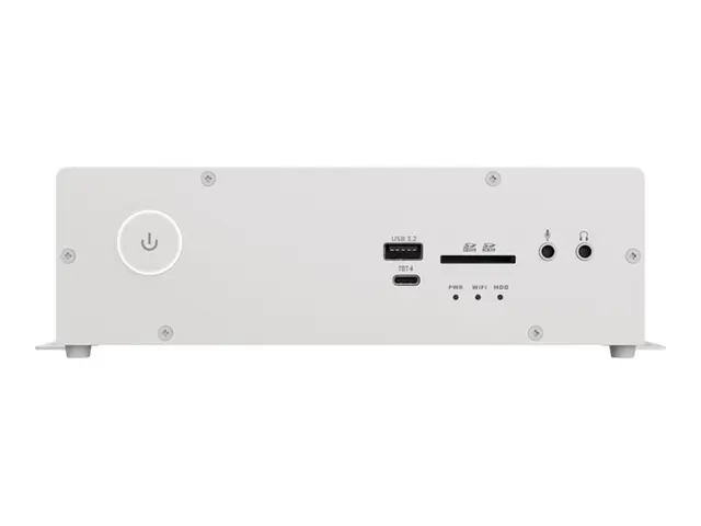 ZOTAC ZBOX H39R5000W - mini-PC Core i9 13900HX 2.2 GHz 0 GB uten HDD
