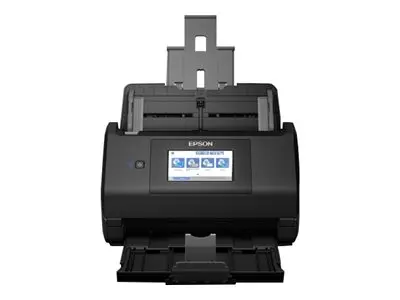 Epson WorkForce ES-580W - Dokumentskanner - Contact Image Sensor (...