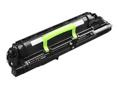 Lexmark - Svart - original - fremkallerpatron LCCP, LRP - for Lexm...