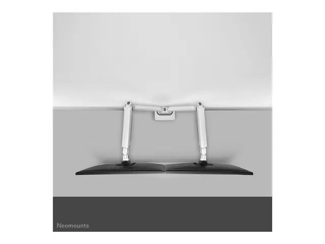 Neomounts DS70S-950WH2 NEXT One - Monteringssett (skjermarm, klemm...