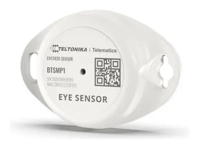 Teltonika EYE Sensor - Temperatur- og fuktighetssensor med bevegel...