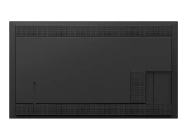 Sony Bravia Professional Displays FW-50BZ35P 50" Diagonalklasse BZ35P Series LED-bakgrunnsbelyst LCD-skjerm - intelligent skilting - Android - 4K UHD (2160p) 3840 x 2160 - HDR - Edge LED 