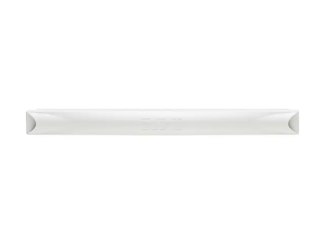Eaton SmartRack - Rackblankingspanel - hvit - 1U - 19" (en pakke 1...