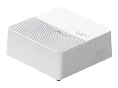 Tapo H200 V1 - Smart hub - tr&#229;dl&#248;s - Wi-Fi 2.4 Ghz, 863.35 MHz, 864.35 MHz, 868.35 MHz