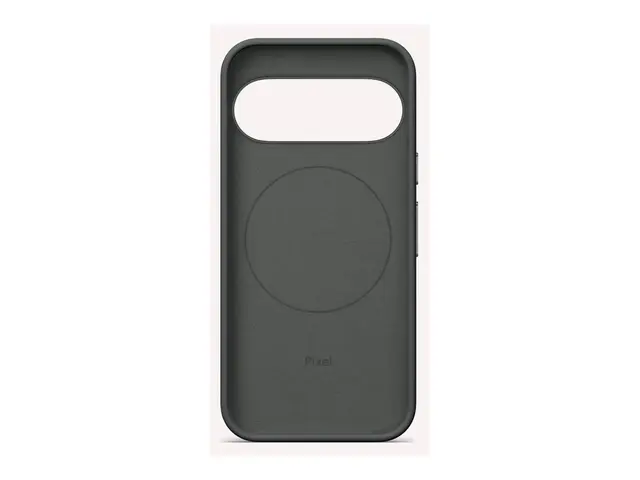 Pixel 11 Pro Case Obsidian 