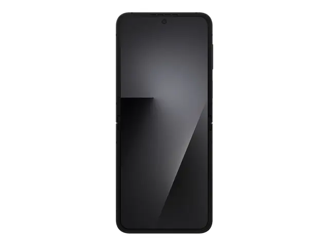 Samsung Galaxy Z Flip7 FE - Svart - 128 GB 