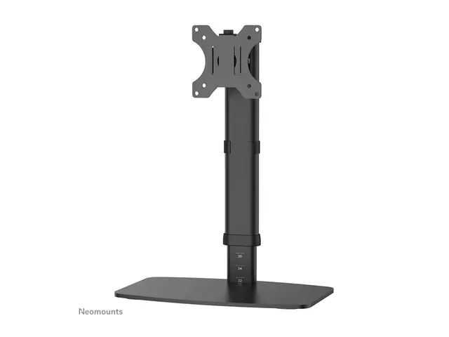 Neomounts FPMA-D890 - Stativ full bevegelse for LCD-skjerm svart s...