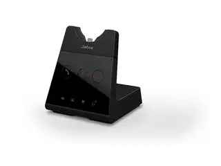 Jabra - Ladestativ - erstatning - EMEA