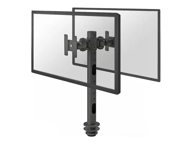 Neomounts FPMA-D050D - Monteringssett full bevegelse for 2 LCD-skj...
