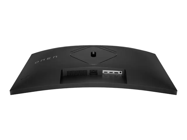 OMEN by HP 32c - LED-skjerm gaming 31.5" 2560 x 1440 QHD @ 165 Hz ...