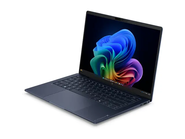 HP EliteBook X G2a Notebook Next Gen - Copilot+ PC - 14" - AMD Ryz...