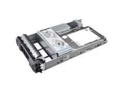Dell - Harddisk - 1.2 TB - hot-swap 2.5" i 3,5 tommer leder - SAS 12Gb/s - 10000 rpm - for PowerEdge T330 (3.5"), T430 (3.5"), T630 (3.5"); PowerVault MD1400 (3.5")