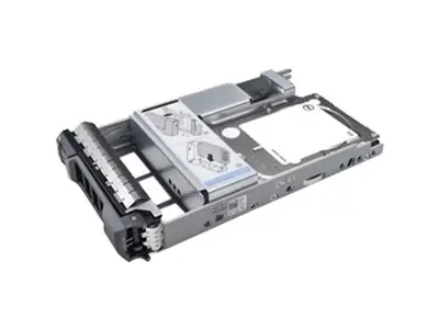 Dell - Harddisk 1.2 TB hot-swap 2.5" i 3,5 tommer leder SAS 12Gb/s...