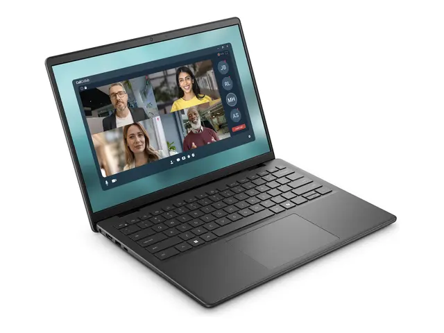 Dell Pro 14 Essential PV14250 - 14" - Intel Core 5 120U - 16 GB RAM - 512 GB SSD - Windows 11 Pro 