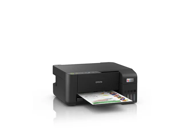 Epson EcoTank ET-2860 - Multifunksjonsskriver farge ink-jet ITS A4...