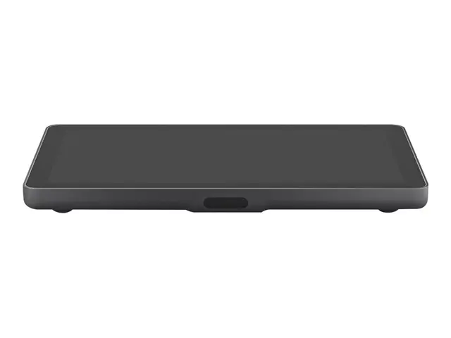 Logitech Base Bundle - Videokonferansesett (Logitech Tap IP, RoomM...