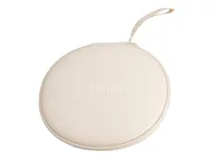 Jabra Carry - Eske for hodemikrotelefon beige - for Evolve2 85 MS Stereo, 85 UC Stereo