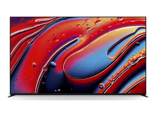 Sony Bravia 9 Professional Displays FWD-75XR90 75" Klasse (74.5" synlig) LED-bakgrunnsbelyst LCD TV QLED - 4K - for intelligent skilting