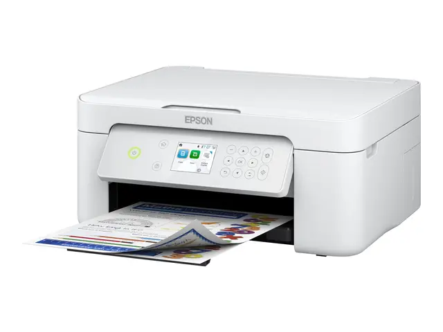 Epson Expression Home XP-4205 - Multifunksjonsskriver farge ink-je...