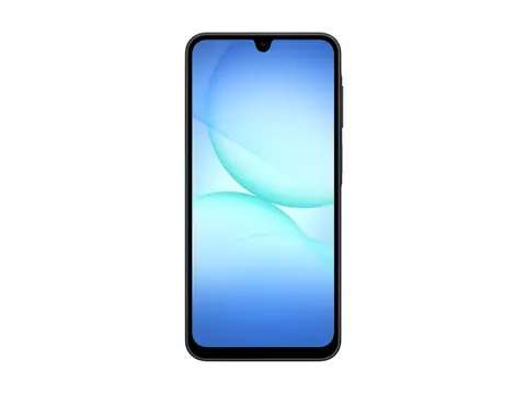 Samsung Galaxy A17 - Svart - 128 GB