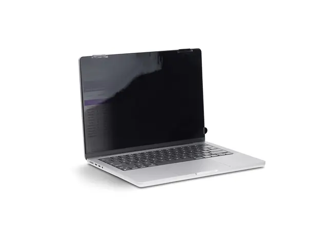 Startech 14-inch MacBook Pro 21/23 Laptop Privacy Screen, Anti-Gla...