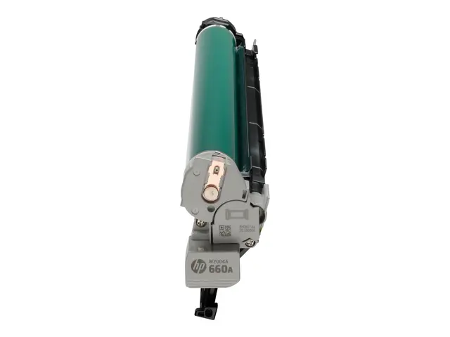 HP 660A - Original trommelsett for Color LaserJet Enterprise MFP M...