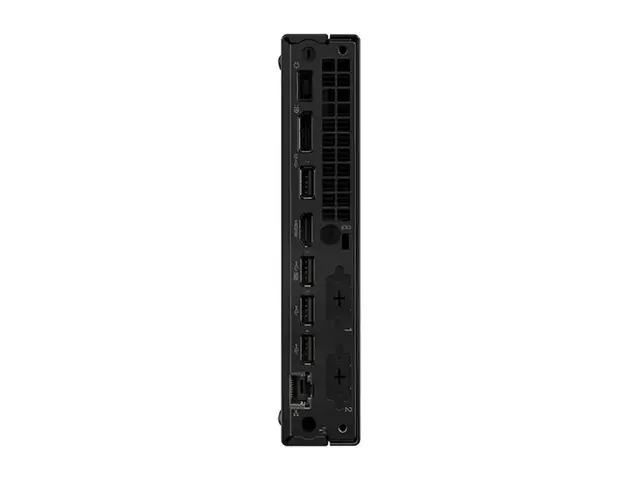 Lenovo ThinkCentre M75q Gen 5 - tiny Ryzen 7 Pro 8700GE 3.6 GHz 32...