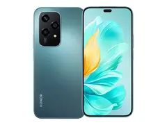 Honor 200 Lite - Cyan lake - 256 GB