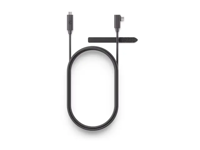 Meta Link - Hodetelefonkabel for virtuell virkelighet USB-C (hann)...