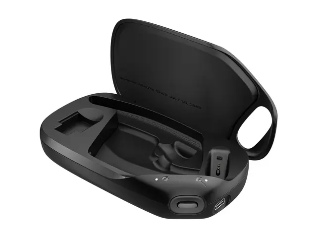 Poly Voyager Legend 50-M UC - Hodesett i øret Bluetooth trådløs US...