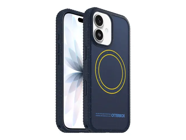 OtterBox Sole Series - Baksidedeksel for mobiltelefon MagSafe-sams...