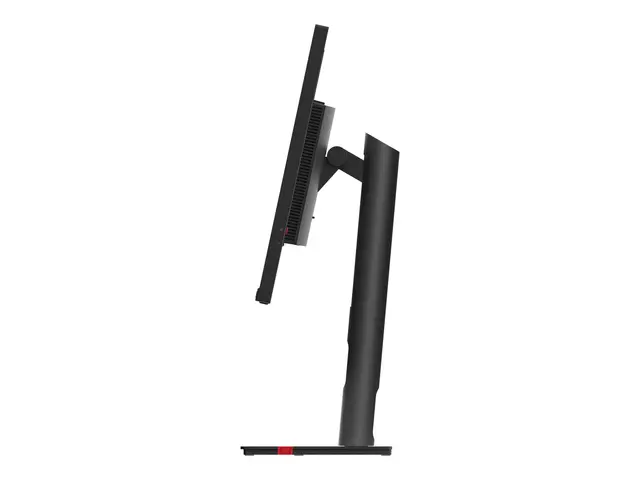 Lenovo ThinkVision T27p-30 - LED-skjerm 27" 3840 x 2160 4K @ 60 Hz...