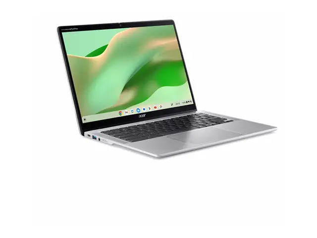 Acer Chromebook Spin 314 CP314-2HN - 14" - Intel N-series - N100 -...