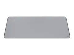 Logitech Studio Series Desk Mat - Tastatur og musepute mellomgr&#229;
