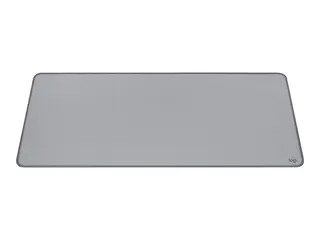 Logitech Studio Series Desk Mat - Tastatur og musepute mellomgr&#229;