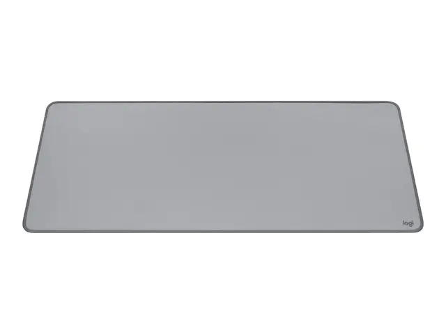 Logitech Studio Series Desk Mat - Tastatur og musepute mellomgrå