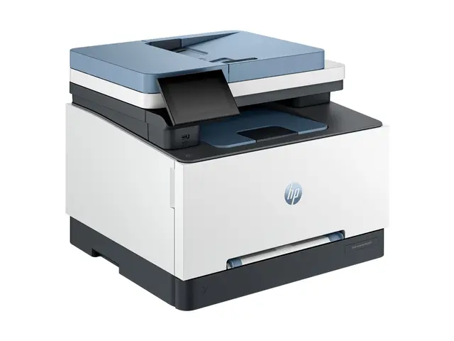 HP Color LaserJet Pro MFP 3302fdw - multifunksjonsskriver farge