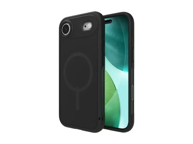 ZAGG Sedona Snap - Baksidedeksel for mobiltelefon MagSafe-samsvar ...