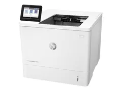 HP LaserJet Enterprise M611dn - Skriver S/H - Dupleks - laser - A4/Legal - 1200 x 1200 dpi - opp til 61 spm - kapasitet: 650 ark - USB 2.0, Gigabit LAN, USB 2.0 vert