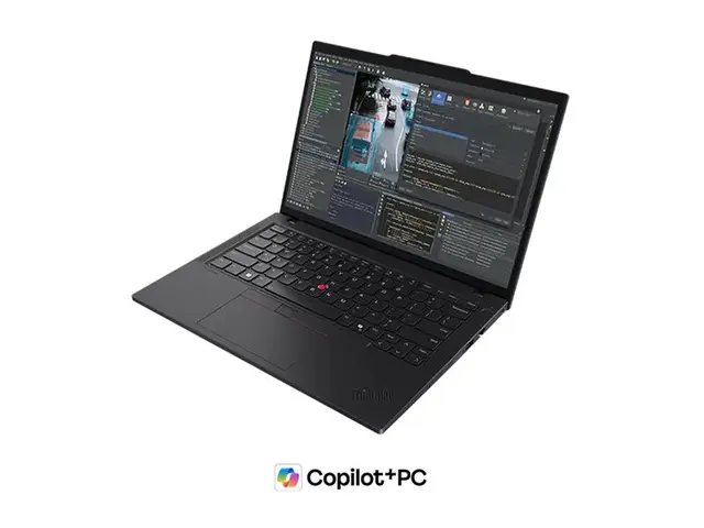Lenovo ThinkPad P14s Gen 6 - Copilot+ PC, AI Workstation 14" AMD R...